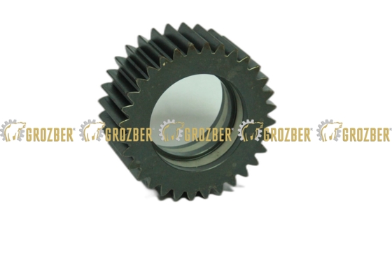 R343911 (R105829, R537594, R128412) сателіт планетарної передачі JOHN DEERE sku R343911