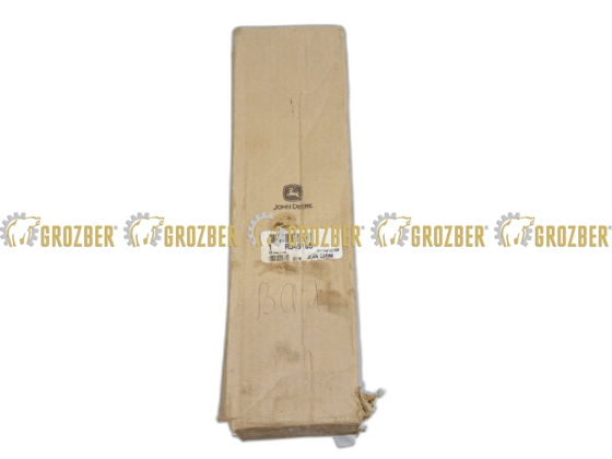 Photo 1 - R345105 (RE339625) вісь, вал JOHN DEERE sku R345105