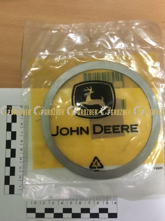 Photo 2 - R35367 Прокладка JOHN DEERE sku R35367