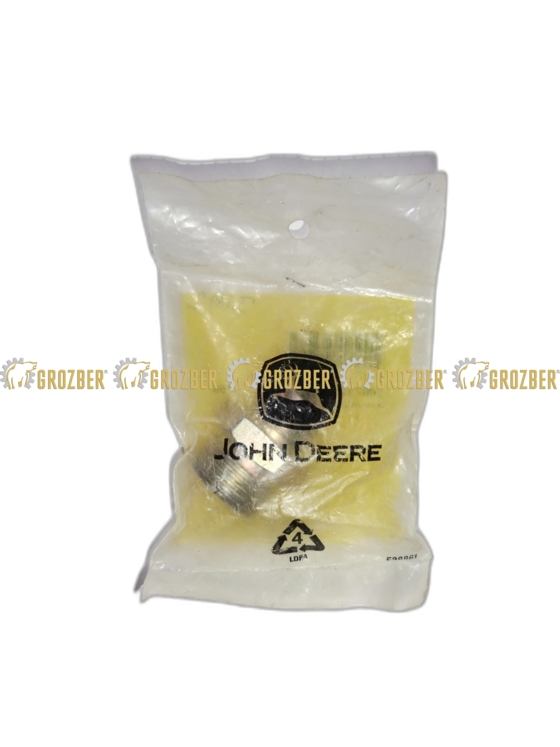 R36075 Штуцер JOHN DEERE sku R36075