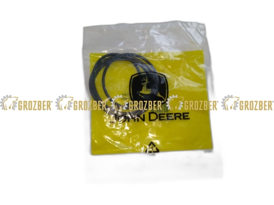 Photo 3 - R37287 кільце гумове JOHN DEERE sku R37287