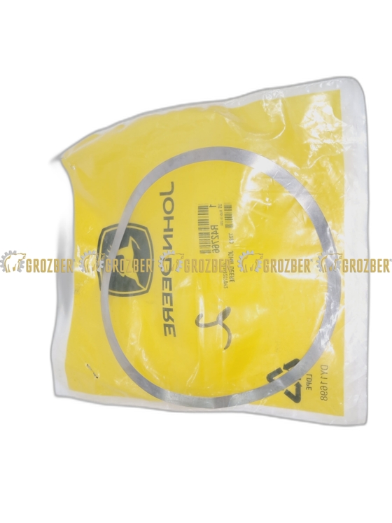Photo 2 - R42766 ущільнення JOHN DEERE sku R42766