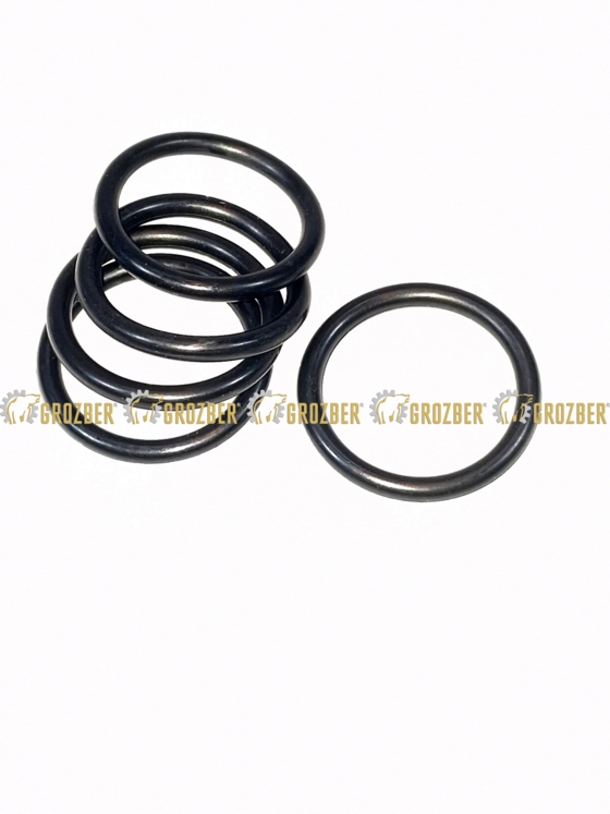 Photo 2 - R460R-GBI ущільнююче кільце GBI sku R460R-GBI