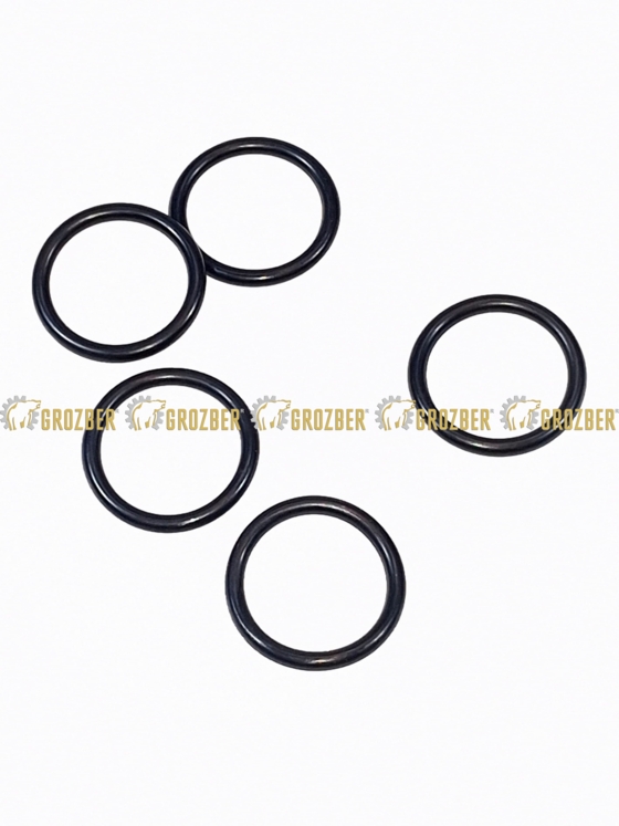 Photo 3 - R460R-GBI ущільнююче кільце GBI sku R460R-GBI