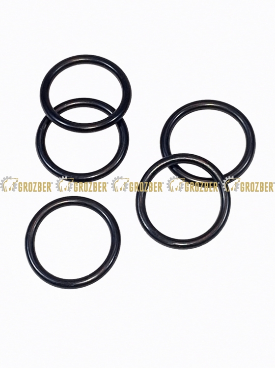 Photo 1 - R460R-GBI ущільнююче кільце GBI sku R460R-GBI