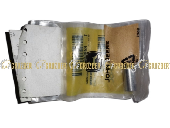 R48685 Палець металевий JOHN DEERE sku R48685