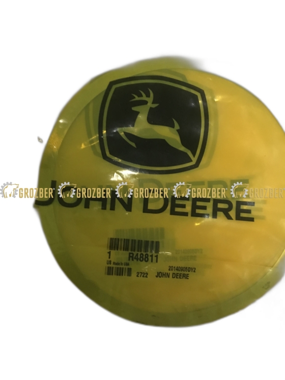R48811 Прокладка JOHN DEERE sku R48811