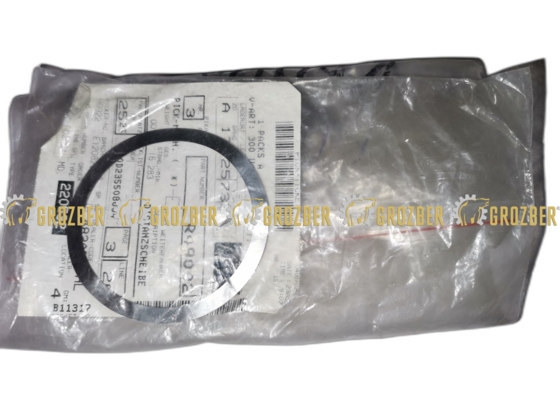 R49002 прокладка регулююча JOHN DEERE арт. R49002