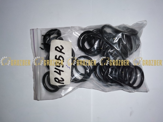 R495R ущільнююче кільце JOHN DEERE арт. R495R