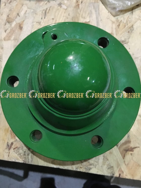 Фото 2 - R49839 ступиця колеса JOHN DEERE арт. R49839