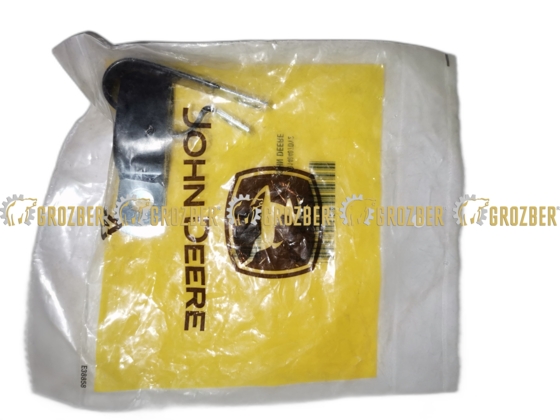 R49921 Хомут JOHN DEERE sku R49921
