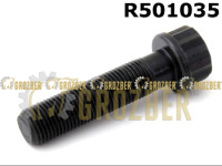 R542878 Болт JOHN DEERE sku R501035