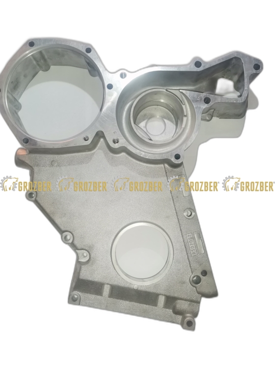 R502082 кришка JOHN DEERE sku R502082