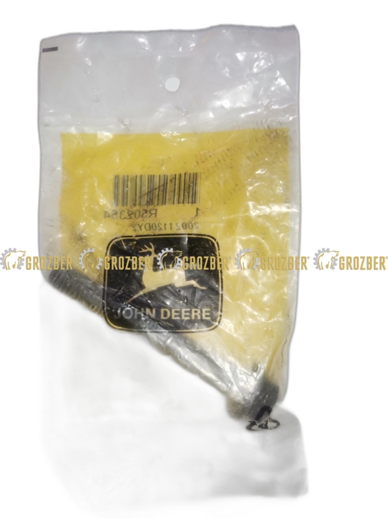 R502354 Болт 7/16Х3-3/8 колектора ! Заказывать только посл JOHN DEERE sku R502354