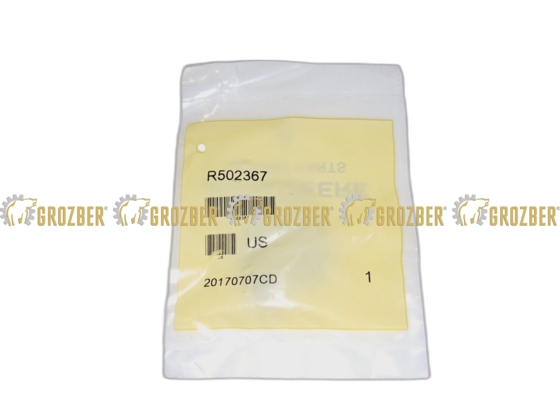 Фото 1 - R502367 ковпачок сухарика кріплення клапана JOHN DEERE арт. R502367
