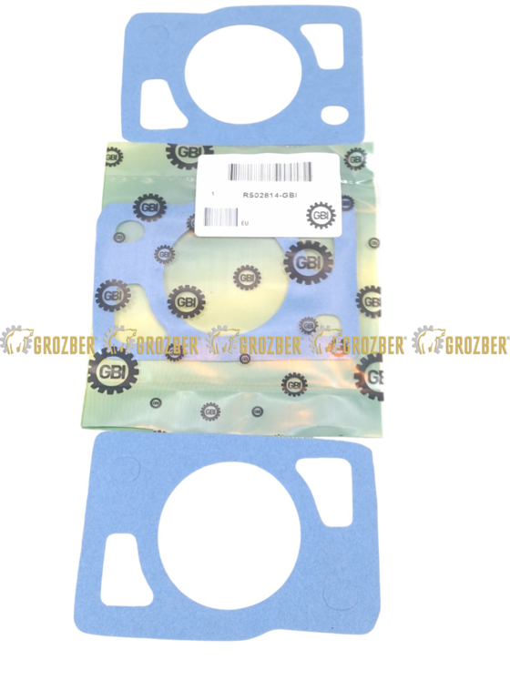 Photo 2 - R502814-GBI  прокладка GBI sku R502814-GBI