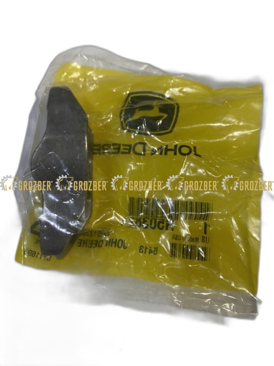 Фото 2 - R503824 поперечна перекладина JOHN DEERE арт. R503824