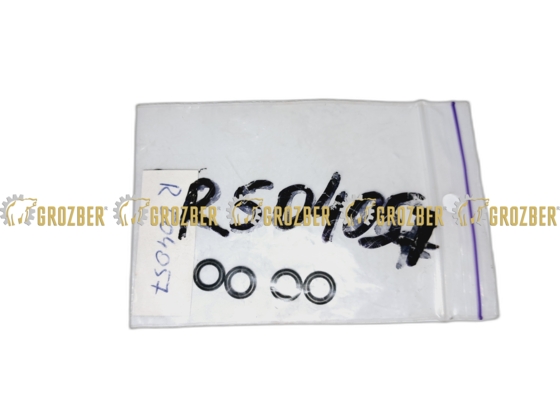 Photo 1 - R504057 Кільце ущільнювальне JOHN DEERE sku R504057