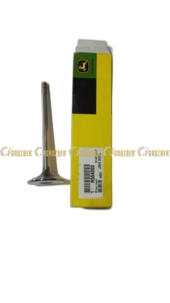 R504060 (R84618) впускний клапан R504060