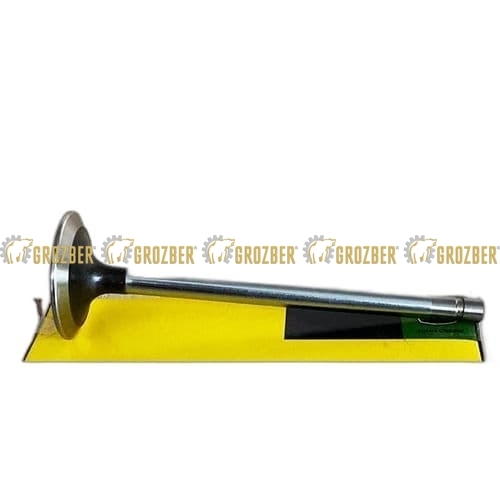 R504061 Клапан випускний JOHN DEERE арт. R504061