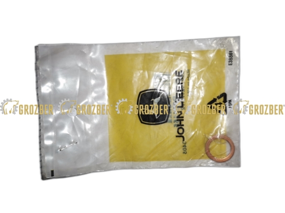 R504155 ущільнююча шайба JOHN DEERE sku R504155