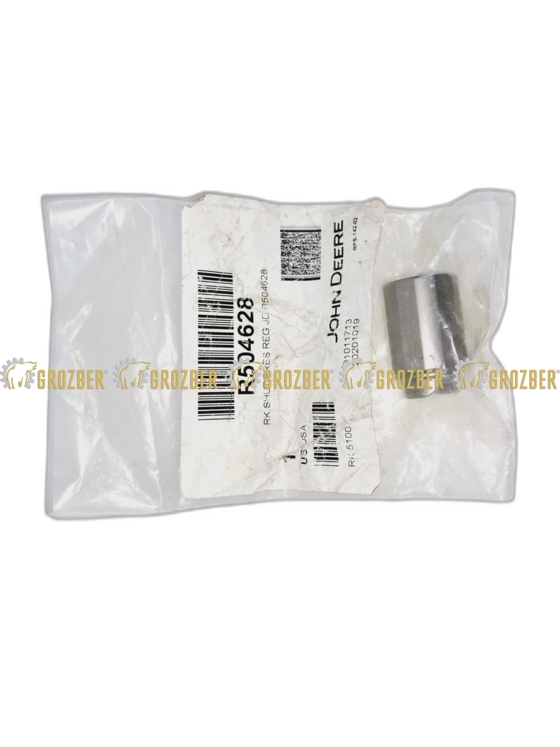 Фото 2 - R504628 редукційний клапан JOHN DEERE арт. R504628
