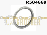 Photo 1 - R504669 сальник, ущільнення JOHN DEERE sku R504669