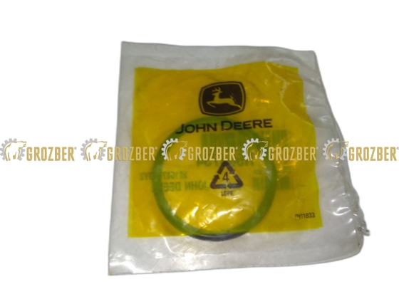 Фото 3 - R504734 Кільце гумове JOHN DEERE арт. R504734