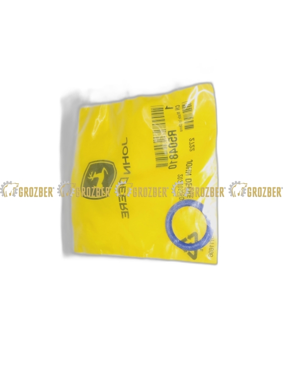 Фото 3 - R504810 Кільце ущільнююче JOHN DEERE арт. R504810