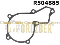 R504885 Прокладка JOHN DEERE арт. R504885