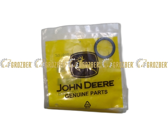 Фото 3 - R505452 Кільце гумове JOHN DEERE арт. R505452