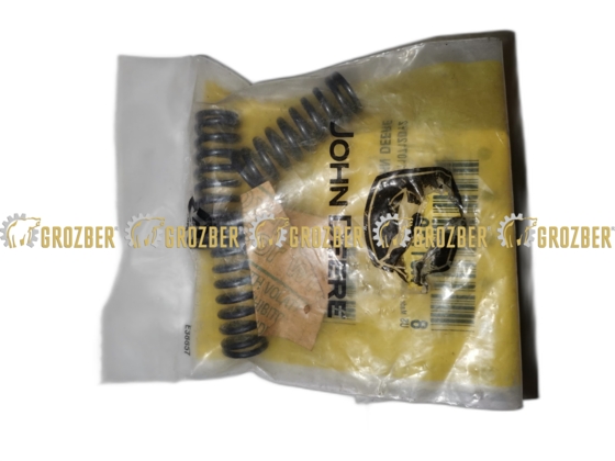 R51719 Пружина стискання задніх дисків JOHN DEERE sku R51719