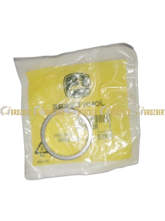 R518327 Вставка сідла клапана JOHN DEERE арт. R518327