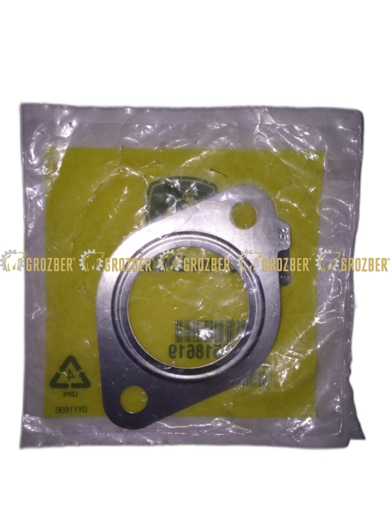 Photo 1 - R518619 прокладка паранітова JOHN DEERE sku R518619