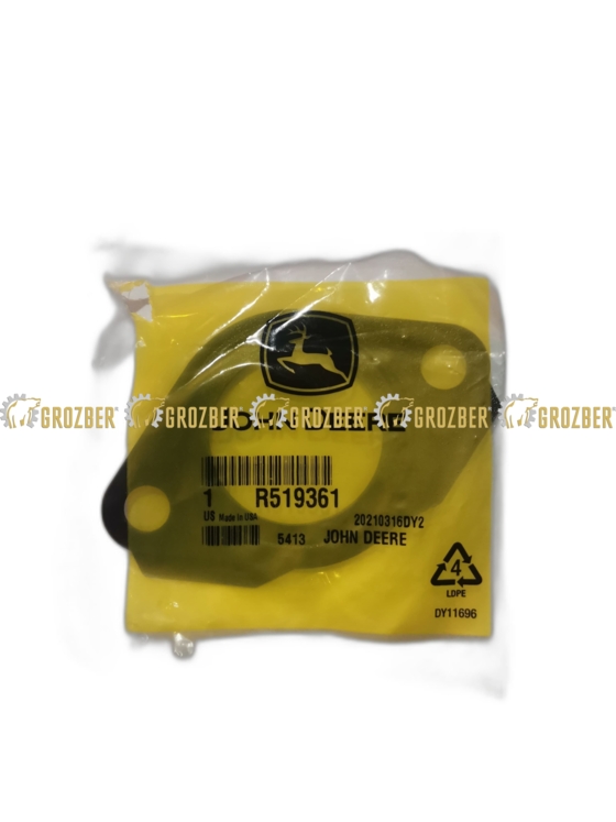 R519361 Прокладка для двигуна R534605 GBI арт. R519361