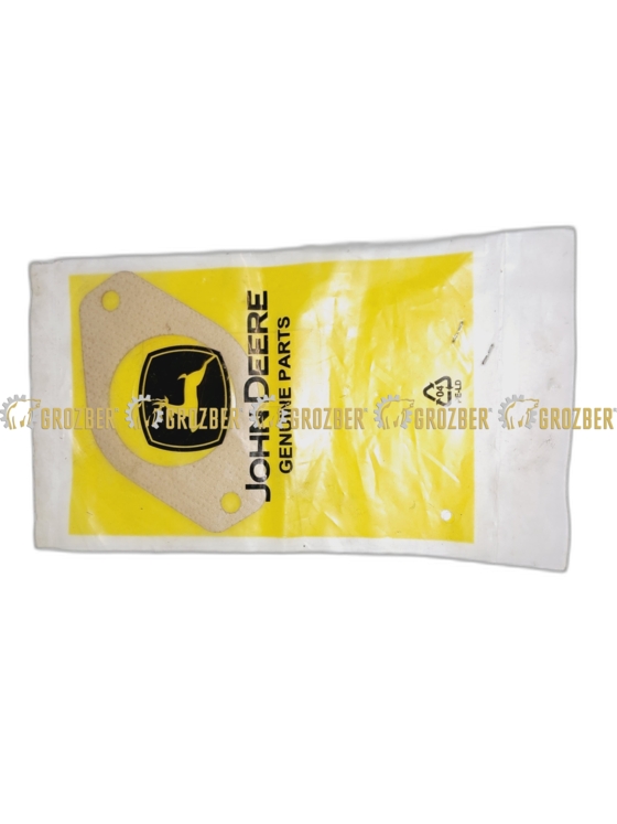 Photo 2 - R519398 прокладка JOHN DEERE sku R519398