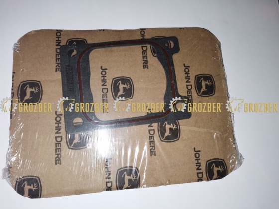 R519414 прокладка JOHN DEERE арт. R519414