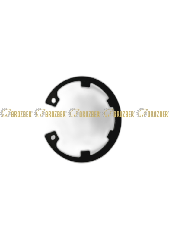 Photo 2 - R519640 Штопорне кільце JOHN DEERE sku R519640