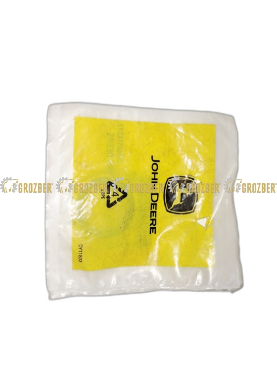 Photo 2 - R519742 Сальник JOHN DEERE sku R519742