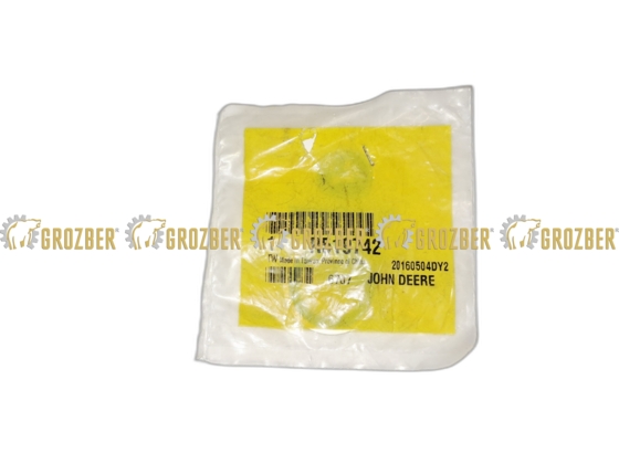 Photo 1 - R519742 Сальник JOHN DEERE sku R519742