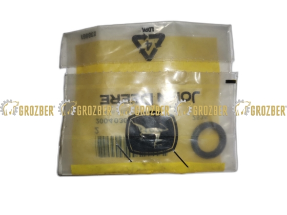 R519759 Кільце JOHN DEERE арт. R519759
