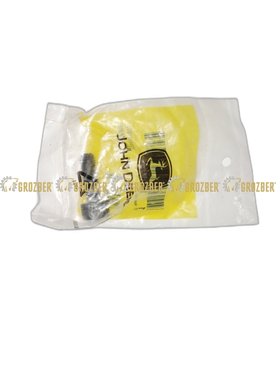 Фото 3 - R520121 Гвинт з головкою JOHN DEERE арт. R520121