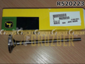 R520223 Впускний  клапан R520223