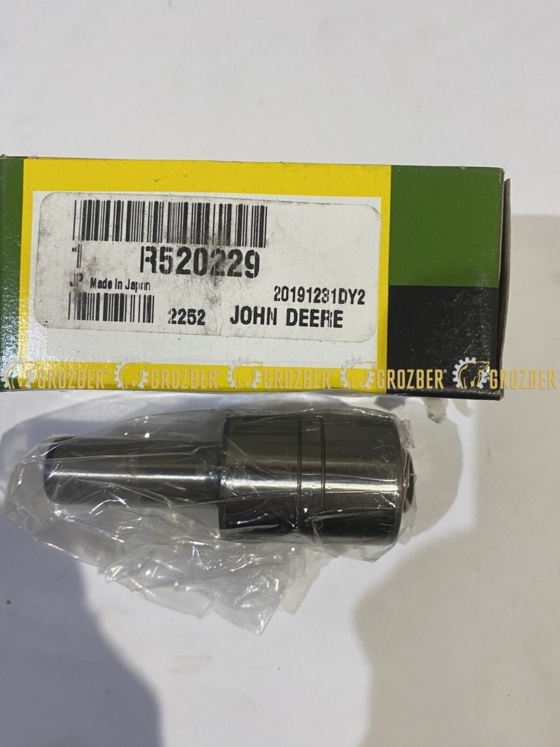R520229 підшипник JOHN DEERE арт. R520229