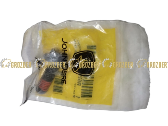 R520662 гвинт JOHN DEERE арт. R520662