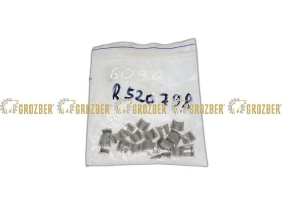Photo 1 - R520798 Стопор JOHN DEERE sku R520798
