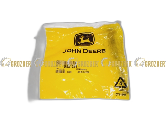 Photo 2 - R521261 гвинт з головкою JOHN DEERE sku R521261
