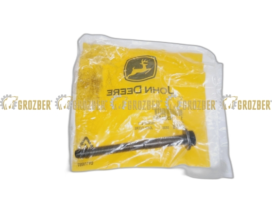 Photo 3 - R521261 гвинт з головкою JOHN DEERE sku R521261