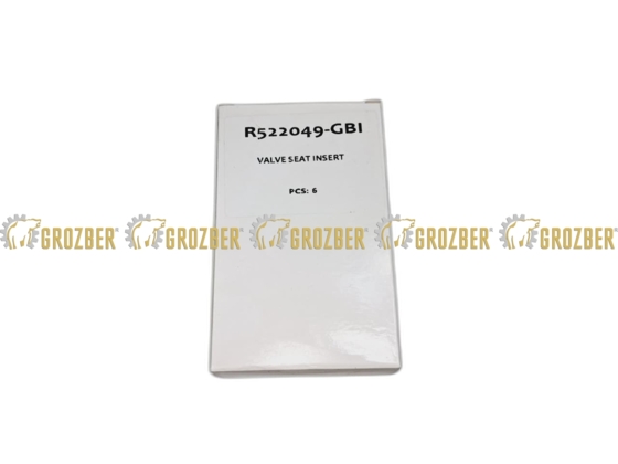 Фото 1 - R522049-GBI вставка сідла клапана GBI арт. R522049-GBI