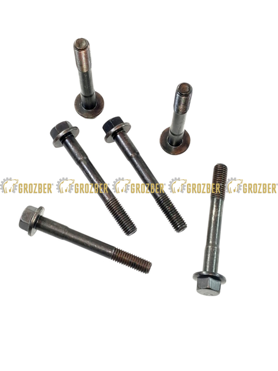 Photo 2 - R522554-GBI  штифт GBI sku R522554-GBI